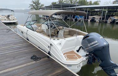 Unbeatable Deal! 25 ft NauticStar Boat fully loaded!