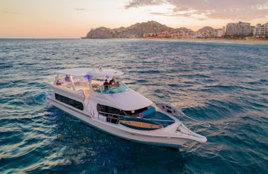 All-Inclusive Yacht, Up to 50 Guests - Early Bird Promo 