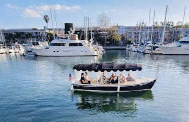 Boat cruise,Wine,Cheese, charcuterie, Sea Lions & Free Photos/videos-Los Angeles