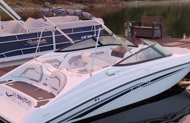 19' Yamaha SX195 Jetboat in Plattsburgh, NY