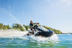 FULL DAY pair of Fast and fun Jetskis for rent!!