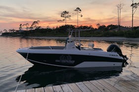 Center Console in Destin, Fort Walton Beach, Navarre, Pensacola 