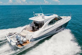 Luxury Yacht Charter In Sandestin, Destin, 30A