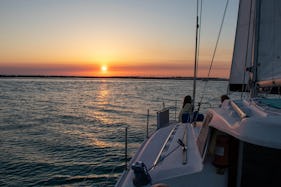 Private Sunset Cruise (2-Hours) in Destin, Florida