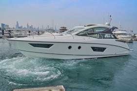 2018 Beneteau GT 42' "James Bond", Book Now for Summer 2024