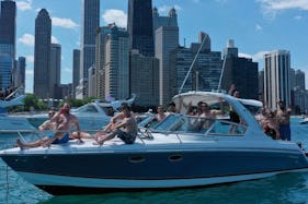 33ft Day Boat in Chicago