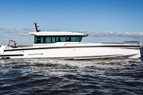 Top Luxury Adventure Boat in Marathon, Florida