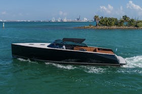 VanDutch: Baddest Boat in Miami