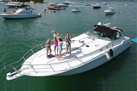 55FT SEA RAY - 1 FREE JETSKI or $100 OFF*