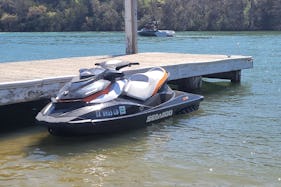 Amazing Sea Doo GTI Jetski for Rent in Austin, Texas