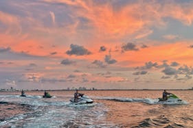 Jet Ski Rental Miami