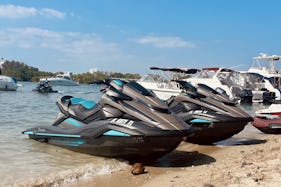 Yamaha jetski FX CRUISER 1800 BRAND NEW!