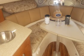 Robalo R245 Twin Engine Power Boat for RENT in Naples, Marco Island, Bonita