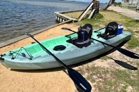 Kayak for rent in Fort Walton Beach