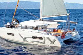 Brand new 2022 Excess 12 - 39' Luxury Catamaran (Oahu only)