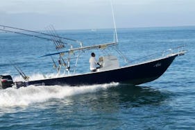 Islas Marietas Private Tour (Diving & Snorkeling) on a Center Console Boat!!