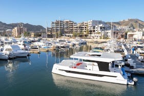 2022 Nacional Model 42ft Catamaran in Cabo San Lucas