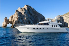 KAILANI LUXURY YACHT CHARTERS