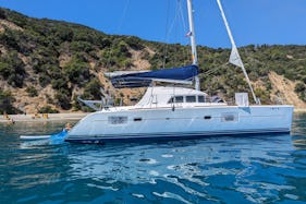 PARTY BOAT CATAMARAN AND CRUISES TO CATALINA