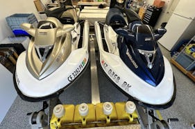 SeaDoo for rent in Long Beach, California