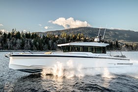 SUV of the Seas - Top Luxury Adventure Boat in Stock Island, Florida