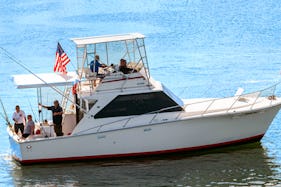 Amazing Bottom, Reef & Wreck Fishing in Key West, Florida!