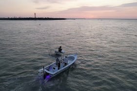 23 Dorado Pro Guide in Cape Coral