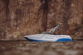 2024 NXT 22 Lake Powell Boat Rental