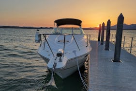 LAKE HAVASU'S #1 TOUR GUIDE & PARTY BOAT *SUNSET TOURS AVAILABLE*