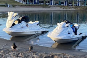 2023 Yamaha VX cruisers brand new for Rent!! In Lake Havasu city