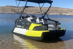 2023 Seadoo Switch sport compact 