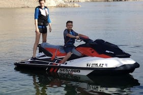 ☀️SeaDoo Jetski for Rent in Henderson☀️