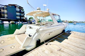 48' Luxury Yacht in Long Beach, California