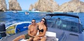 All inclusive. Private 46ft yacht cruise in Cabo San Lucas. 