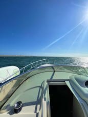 Motor Yacht Private Boat Trips in Algarve, Portugal