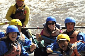 Rafting in Phoenix, AZ, United States